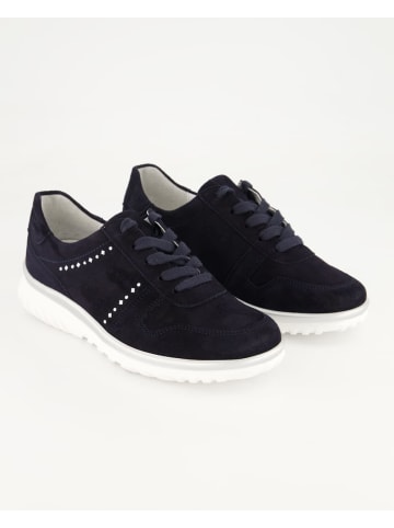 Semler Sneaker in Blau