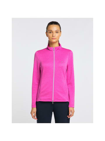 Joy Unterjacke PEGGY in Beere