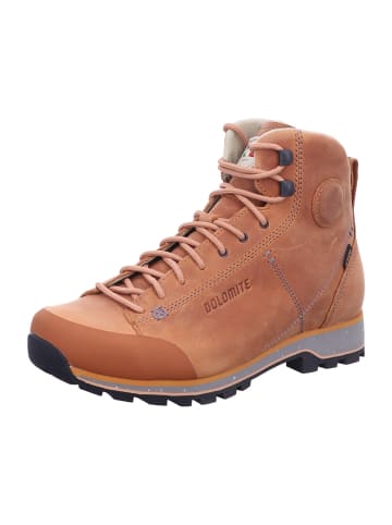 DOLOMITE Wanderschuhe 54 High Fg Evo GTX in Braun