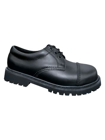 Brandit Brandit Accessoires Phantom Shoes in black