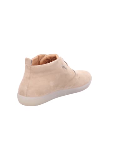 Think! Schnürschuh in braun