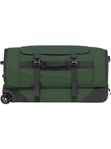 normani Reisetrolley 100-120 L Samara in Oliv