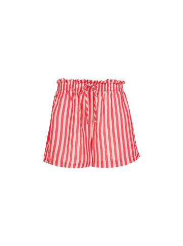 PiP Studio Shorts Bonita in Rot