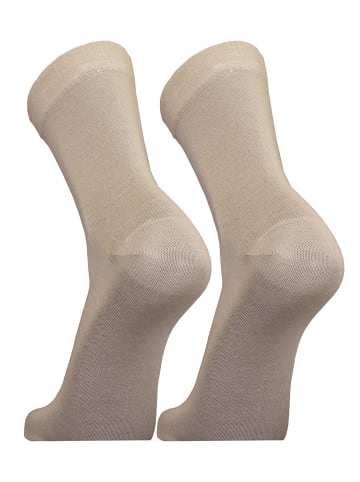 UphillSport Socken MERINO LIGHT in Sand