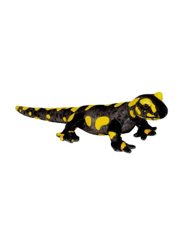 Coppenrath Kuscheltier Feuersalamander, 47cm, ab 5 Jahre