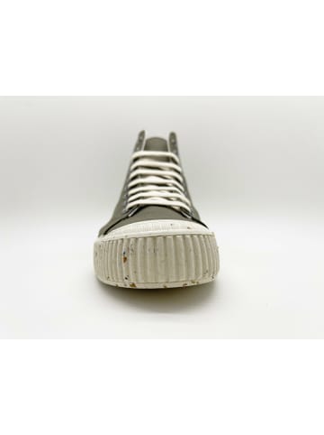 Nat-2 Sneaker für Damen in Oliv