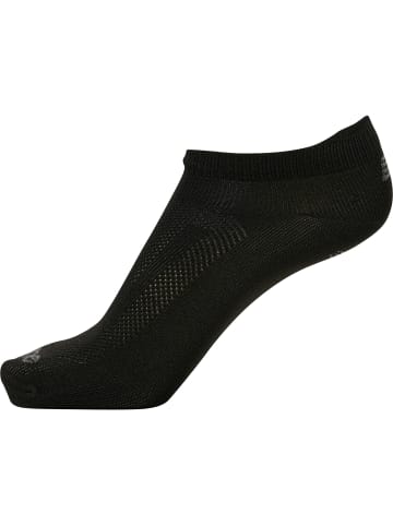 Hummel Hummel Low Socken Base Let Erwachsene in BLACK/FIESTA_CAZOO