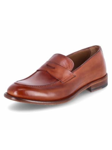 Kaerlek Loafer in Braun