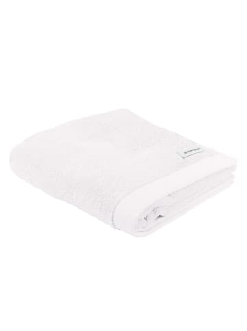 Tom Tailor Handtuch 12er Pack in Weiß