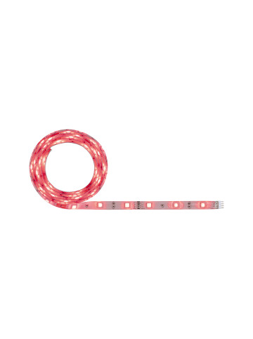 paulmann SimpLED LED Strip RGB Komplettset