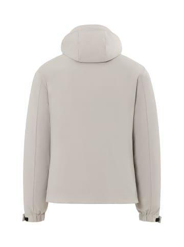 Thomas Goodwin Jacke in Offwhite
