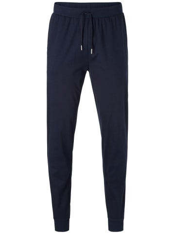 AUTHENTIC LE JOGGER Schlafhose in navy, schwarz