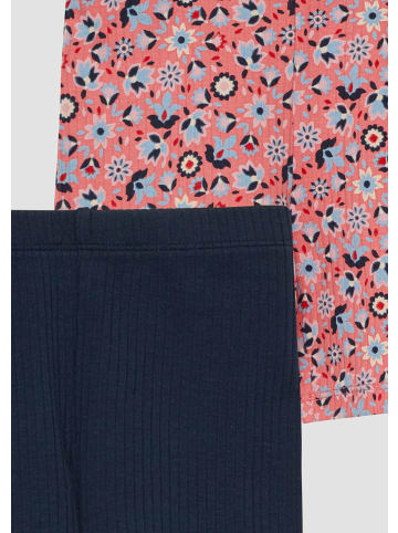 s.Oliver Leggings in 5952_navy