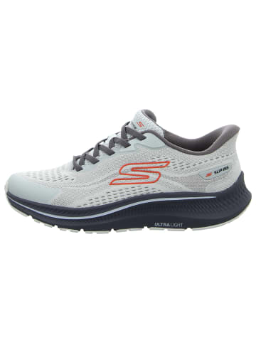 Skechers in grau