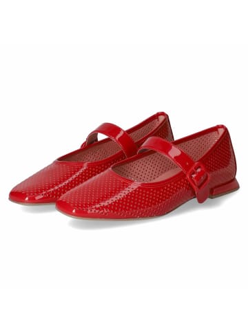 Högl Ballerina in rot