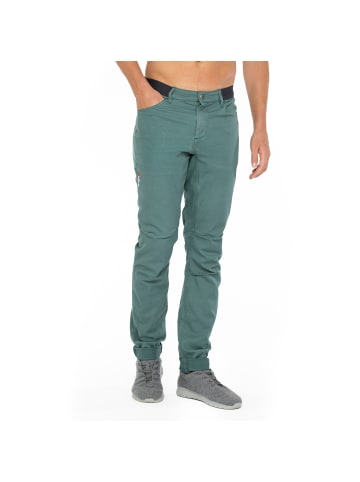 Chillaz M CEUESE PANT in Apfelgrün