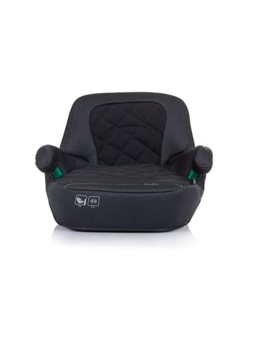 Chipolino Kindersitz i-Size Safy in grau