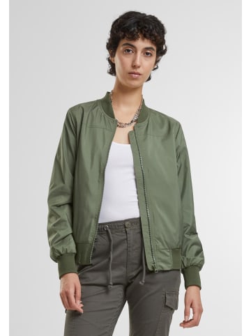 Brandit Brandit Bomberjacken in olive