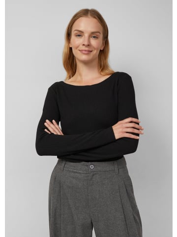 s.Oliver T-Shirt in 9999_schwarz