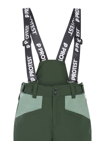 Protest " PRTReider in Kale green