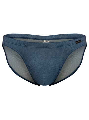 Olaf Benz Brasilslip RED2565 in jeans