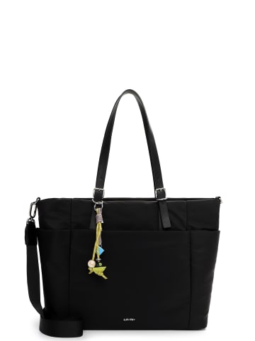 SURI FREY Shopper SFY Sissy in black