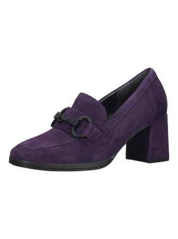 Gabor Pumps in Purple