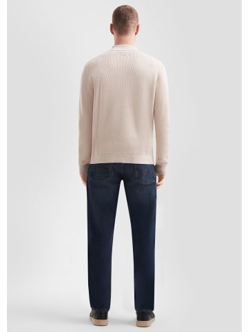 QS Strickpullover in 8160_beige