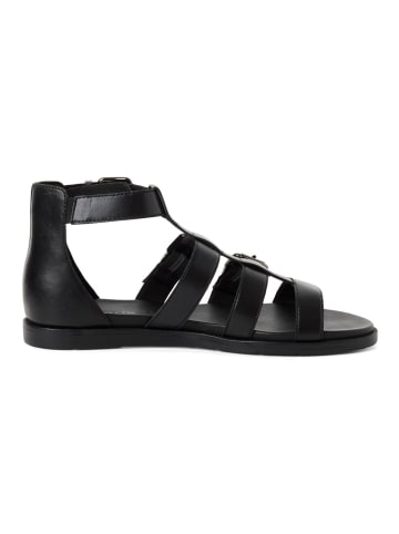 Tamaris Sandalen in Schwarz