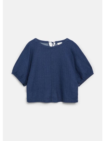 s.Oliver Bluse in 55Y4_blau