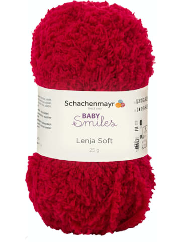 Schachenmayr since 1822 Handstrickgarne Baby Smiles Lenja Soft, 25g in Kirsche