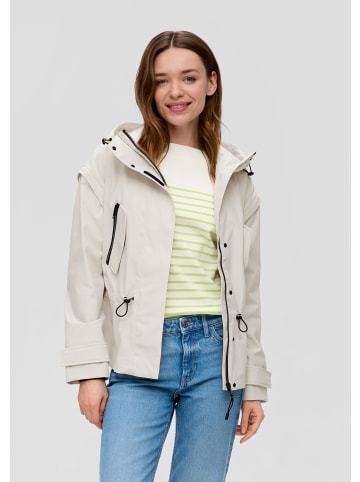 s.Oliver Outdoor-Jacke in 0330_wollweiß