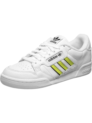 adidas adidas Herren adidas CONTINENTAL 80 Schuhe in white