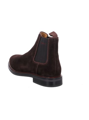 Gant Chelsea Boots in Braun