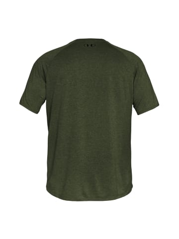 Under Armour Tech™ 2.0 T-Shirt in Grün