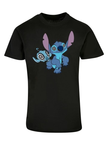 Absolute Cult Absolute Cult T-Shirts in black