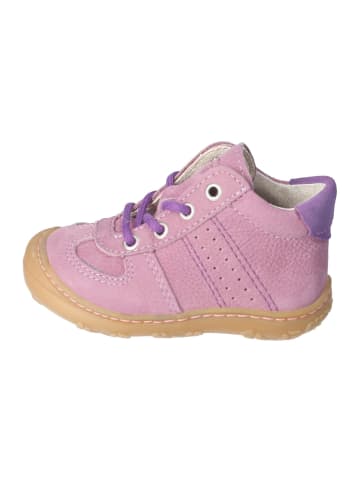 PEPINO Lauflernschuhe für Mädchen in violett