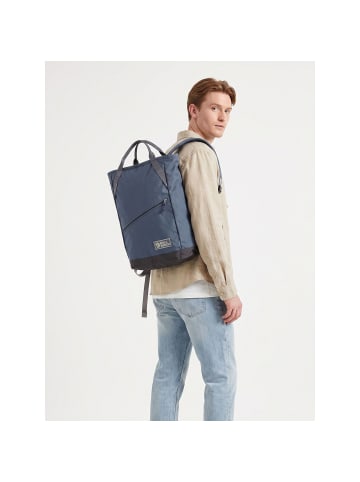 FJÄLLRÄVEN Vardag 22 Daypack 43 cm Laptopfach navy
