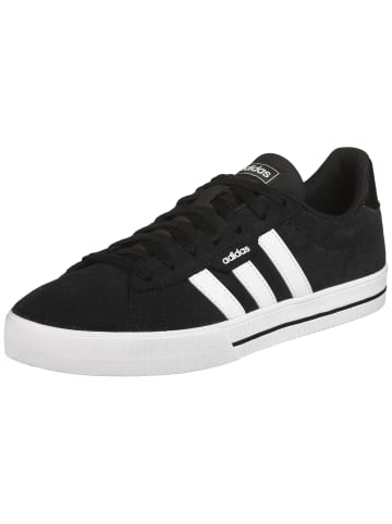 Adidas Sportswear Sneaker Daily 3.0 in schwarz / weiß