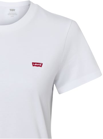 Levi´s T-Shirt in weiß