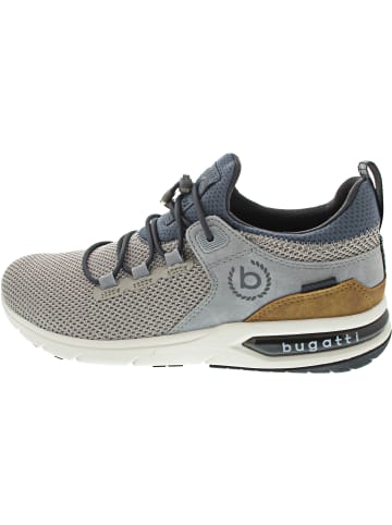 Bugatti Sneaker Beige