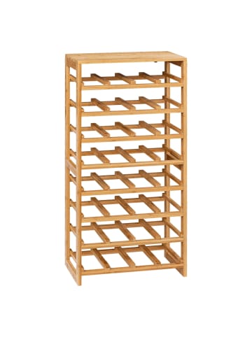 5five Simply Smart Weinregal in braun