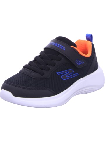 Skechers Sneaker SELECTORS - RESET ACHIEVED in black