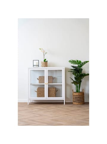 ebuy24 Korb Bogra 2er Set Natur 40 x 28 cm