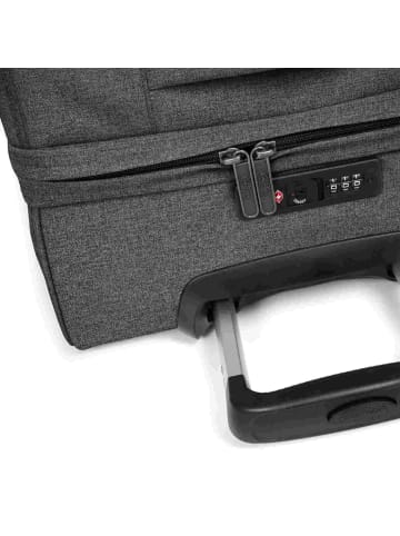 Eastpak Eastpak Koffer TRANSIT'R S Black Denim