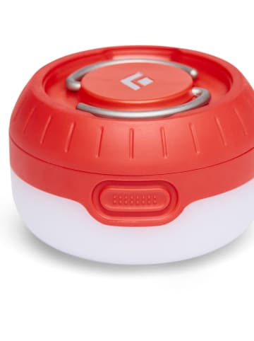 Black Diamond MOJI LANTERN in Rot