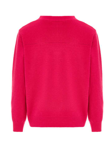 VIRITA Women Strickjacke in Pink