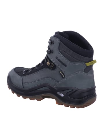LOWA Stiefel in grau