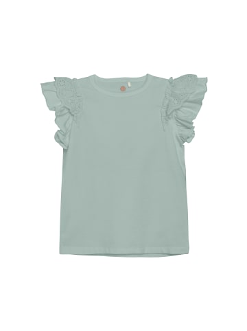 enfant Shirttop in Grün