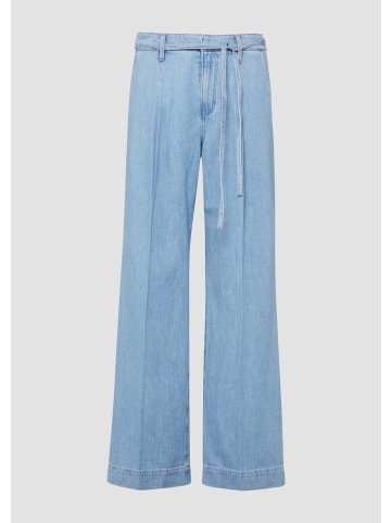 s.Oliver Jeans-Hose SURI  in  52Y2_blau